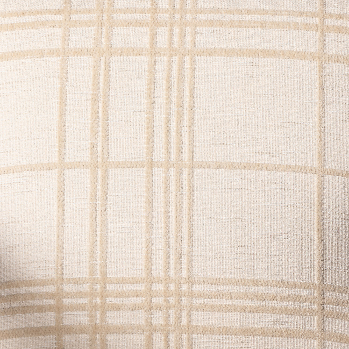 MODÈLE D'EXPOSITION - Chaise Arnett - Sheffield Ivory