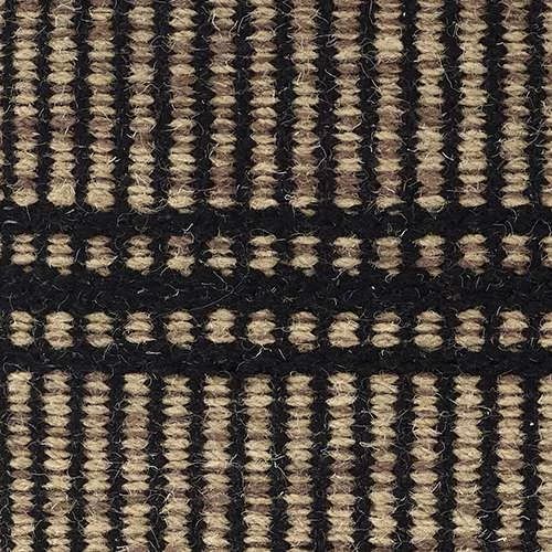 TAPIS EN DÉPÔT DE STOCK - Tapis Malta Camel tissé à la main en laine - 244 x 305 cm