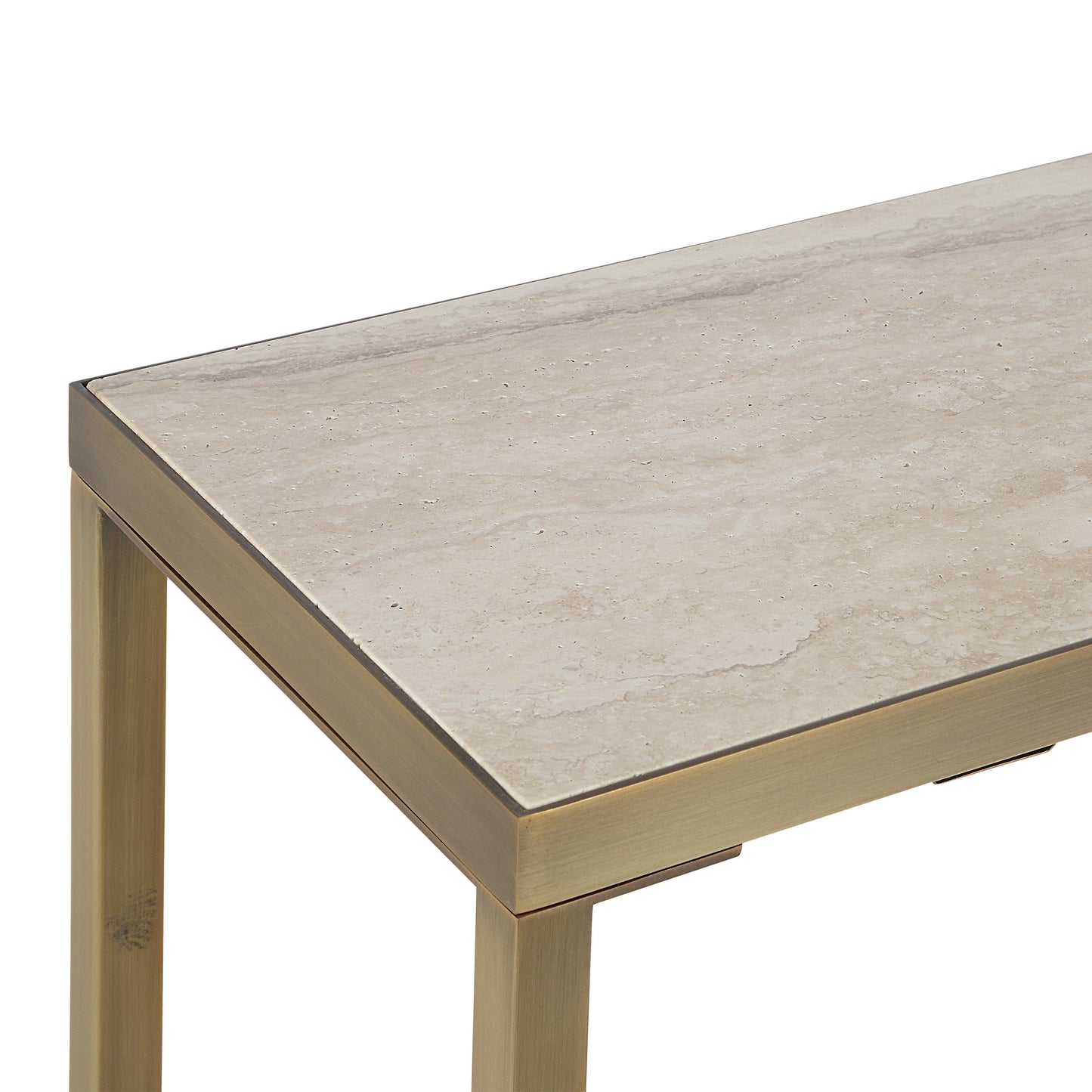 Table console Bowden