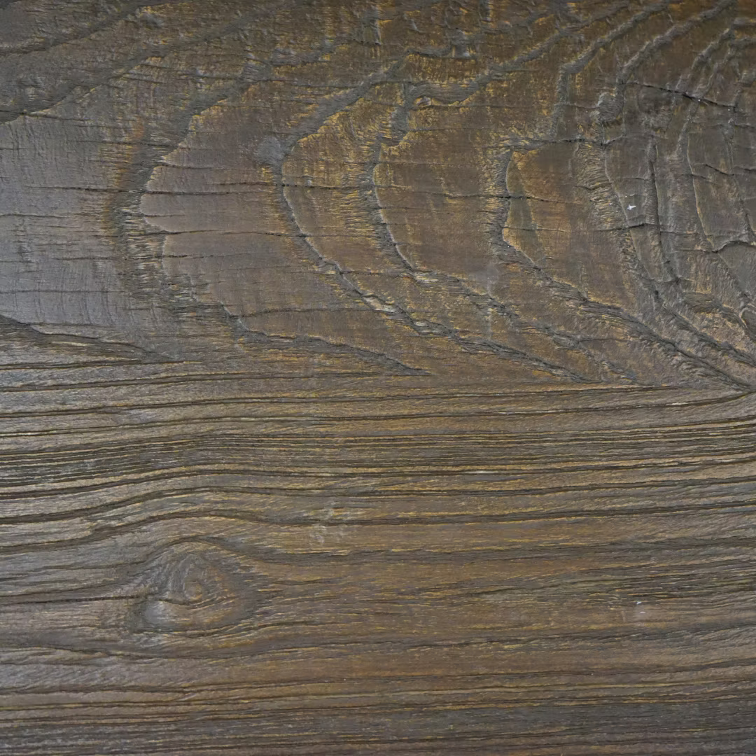 Buffet Reid à 10 tiroirs en bois recyclé