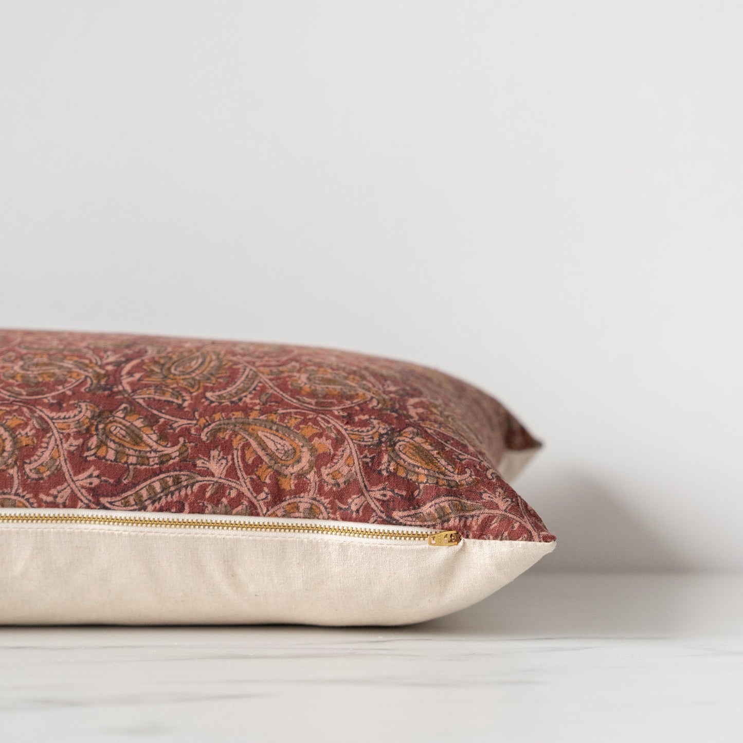 Housse de coussin imprimée Takata
