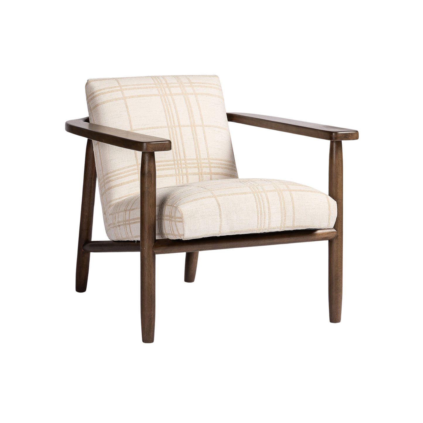 MODÈLE D'EXPOSITION - Chaise Arnett - Sheffield Ivory