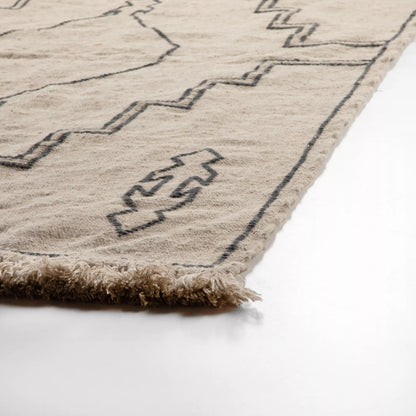 TAPIS SURSTOCK - Tapis Hayu - 8' x 10'