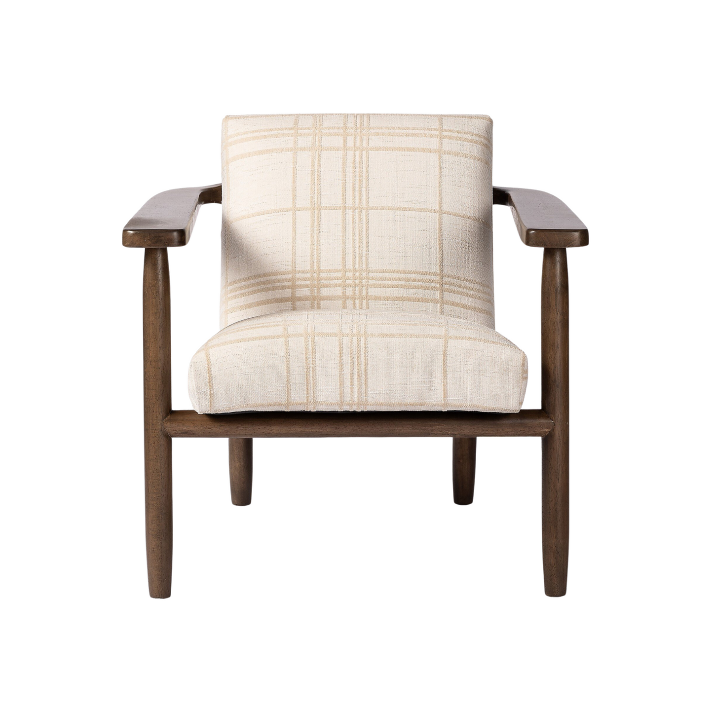 MODÈLE D'EXPOSITION - Chaise Arnett - Sheffield Ivory