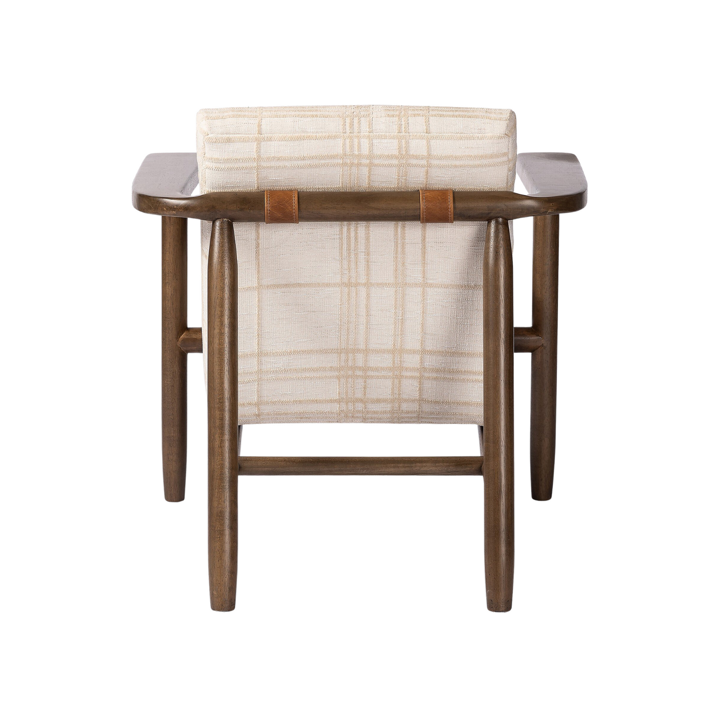 MODÈLE D'EXPOSITION - Chaise Arnett - Sheffield Ivory