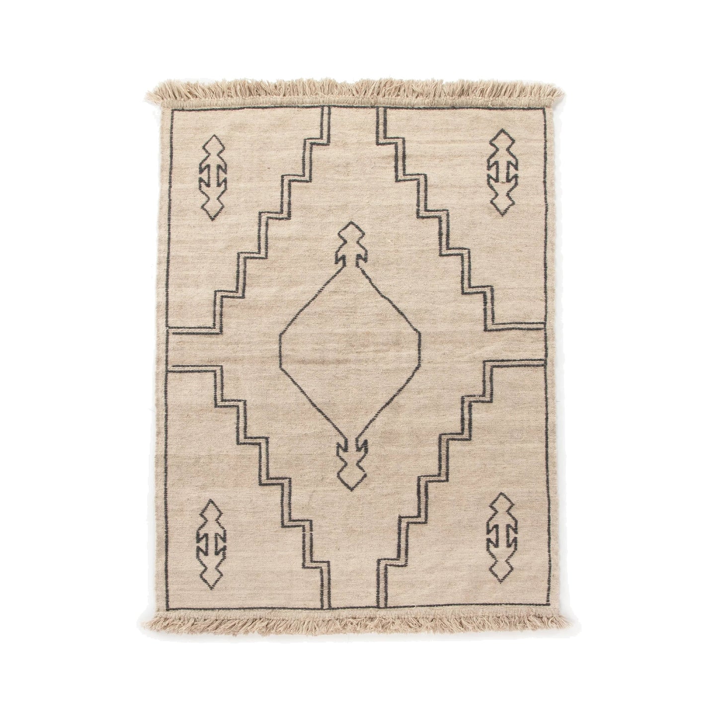 TAPIS SURSTOCK - Tapis Hayu - 8' x 10'