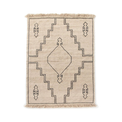 TAPIS SURSTOCK - Tapis Hayu - 8' x 10'