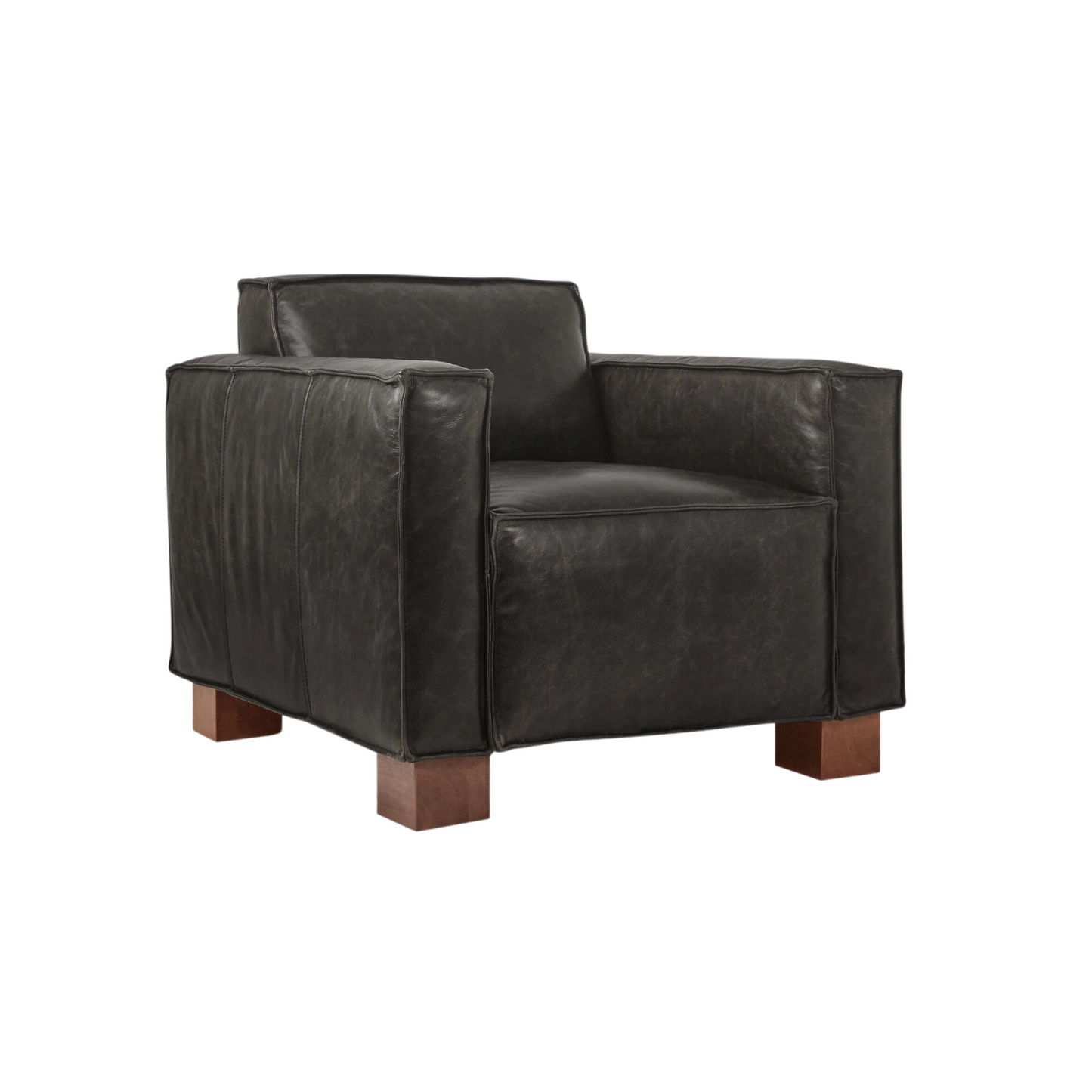 Chaise Cabot moderne Gus*