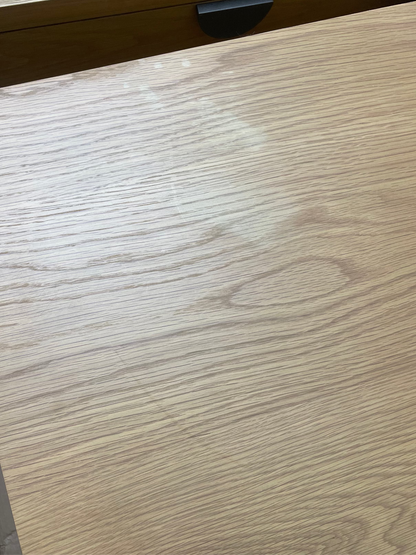 MODÈLE D'EXPOSITION - Crédence-classeur Joséphine - Dommages superficiels