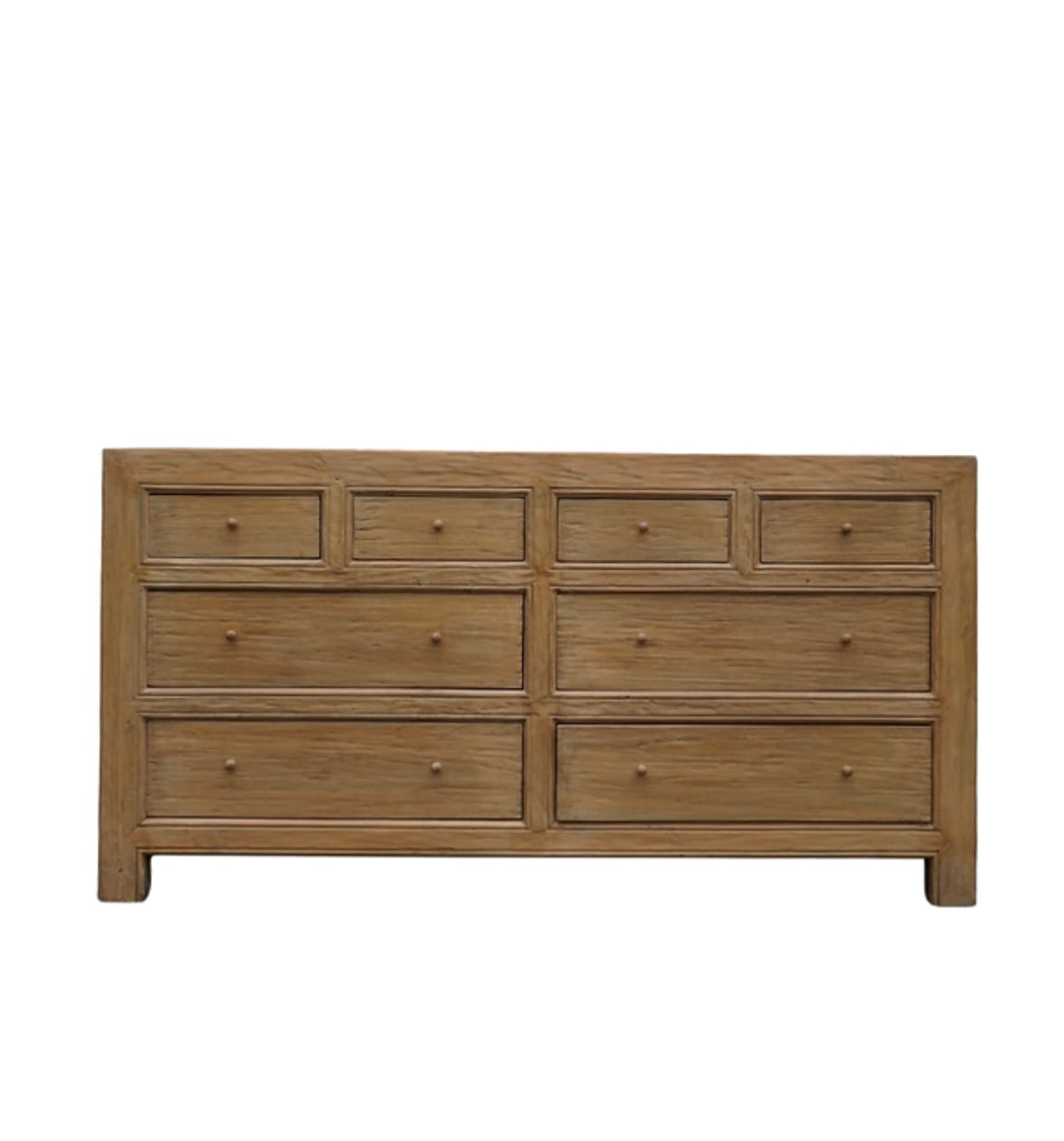 Commode Ronan en bois recyclé