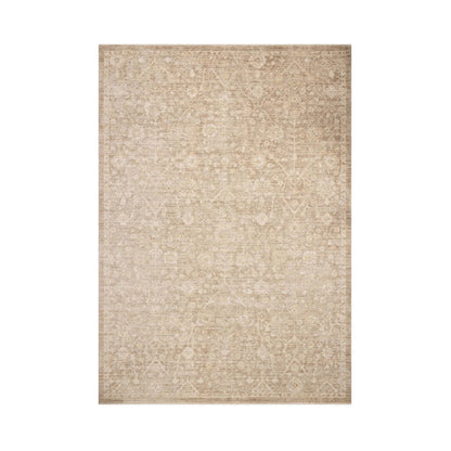 Tapis Chris Loves Julia x Loloi Palma Bark / Naturel