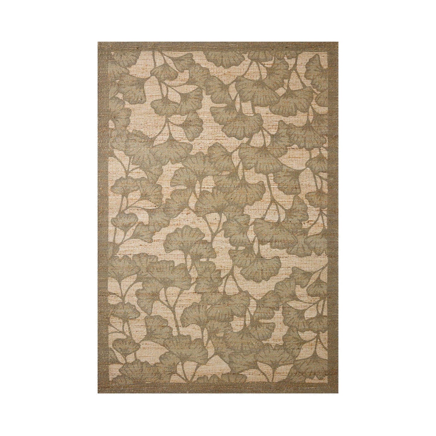 Tapis Chris Loves Julia x Loloi Rue Olive / Sauge