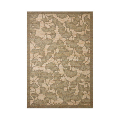 Tapis Chris Loves Julia x Loloi Rue Olive / Sauge