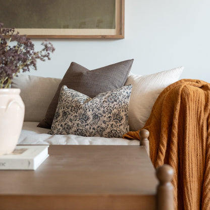 Housse de coussin Colsen