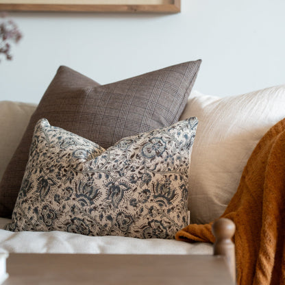 Housse de coussin Colsen