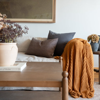 Housse de coussin Colsen