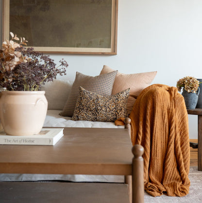 Housse de coussin Watson