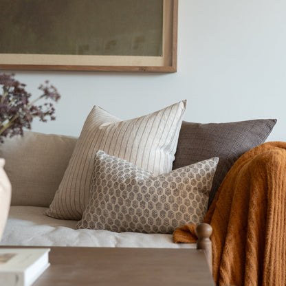 Housse de coussin Dutton