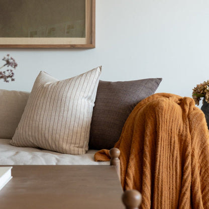 Housse de coussin Dutton