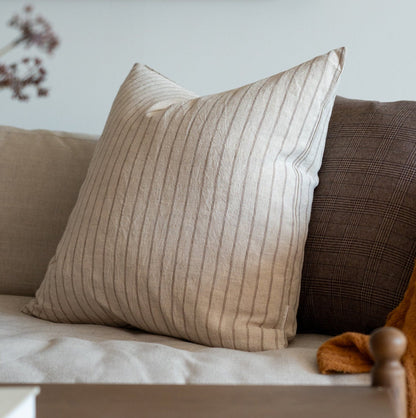 Housse de coussin Dutton