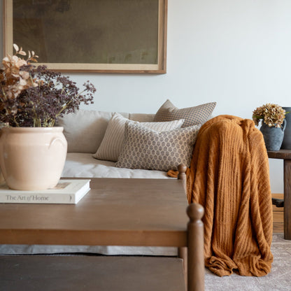 Housse de coussin Dutton