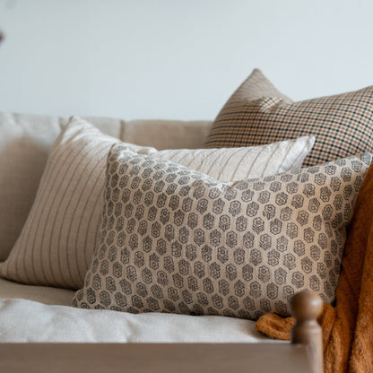 Housse de coussin Dutton