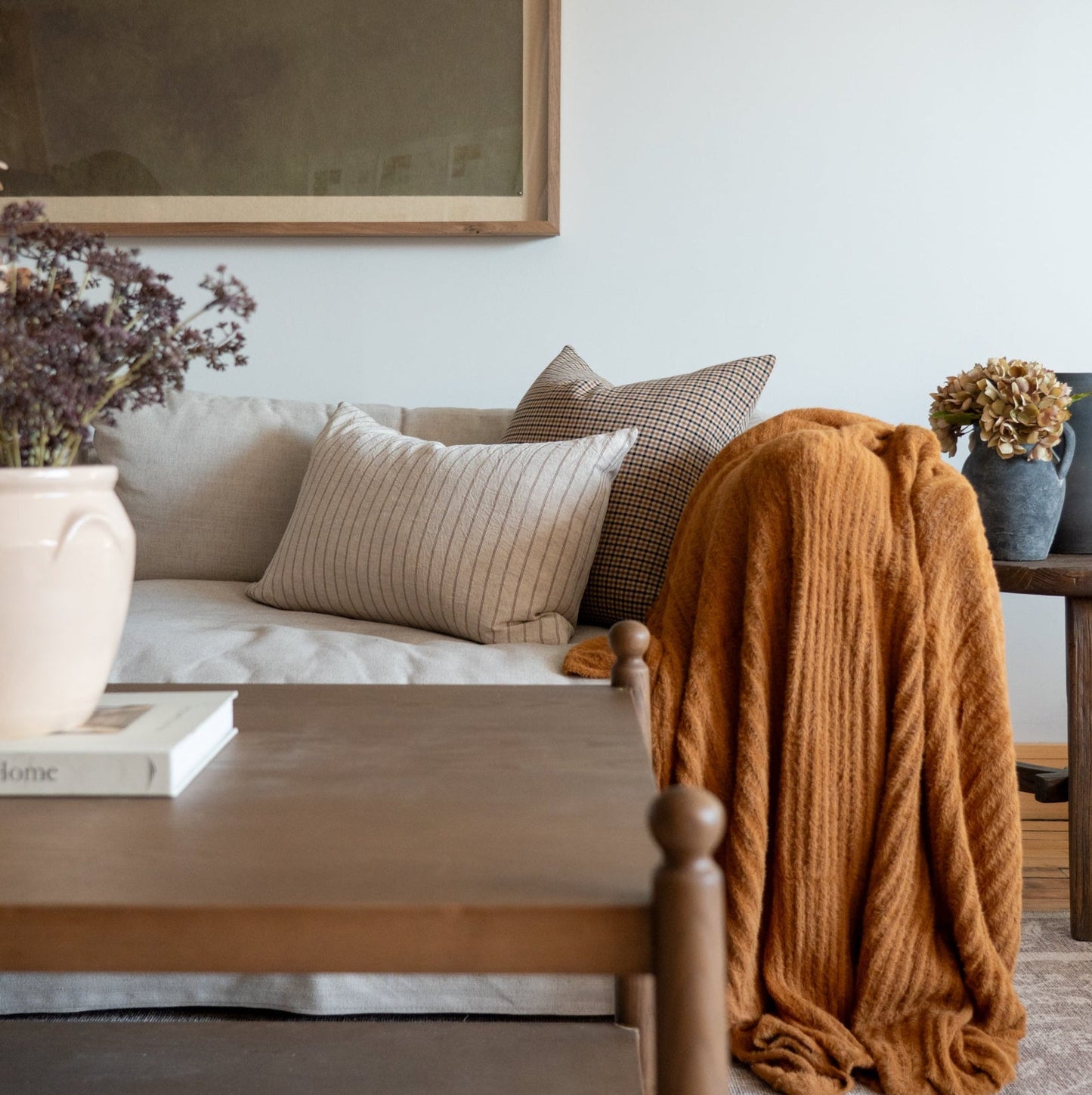 Housse de coussin Watson