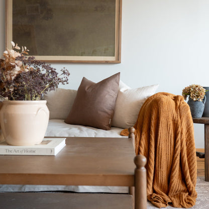 Housse de coussin Conrad