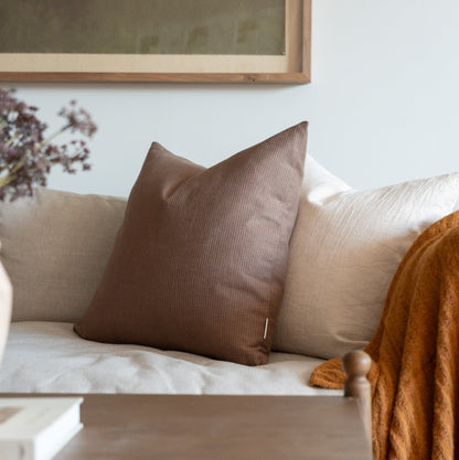 Housse de coussin Conrad