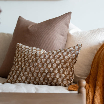 Housse de coussin Conrad