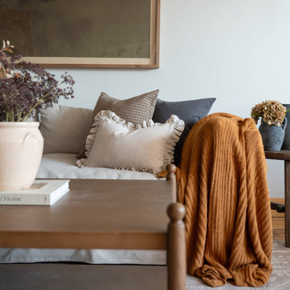 Housse de coussin Watson