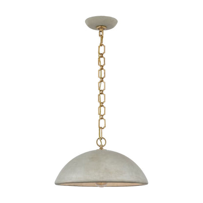 Pendentif Elliot grand format