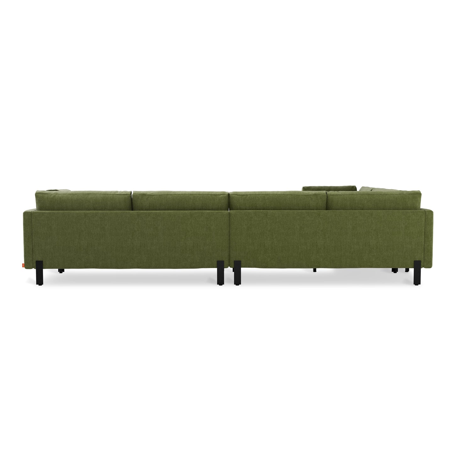Gus* Modern Silverlake Sectional XL