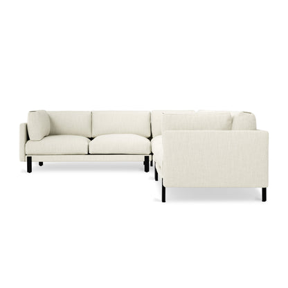 Gus* Modern Silverlake Sectional XL