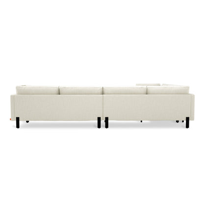 Gus* Modern Silverlake Sectional XL