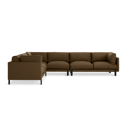 Gus* Modern Silverlake Sectional XL