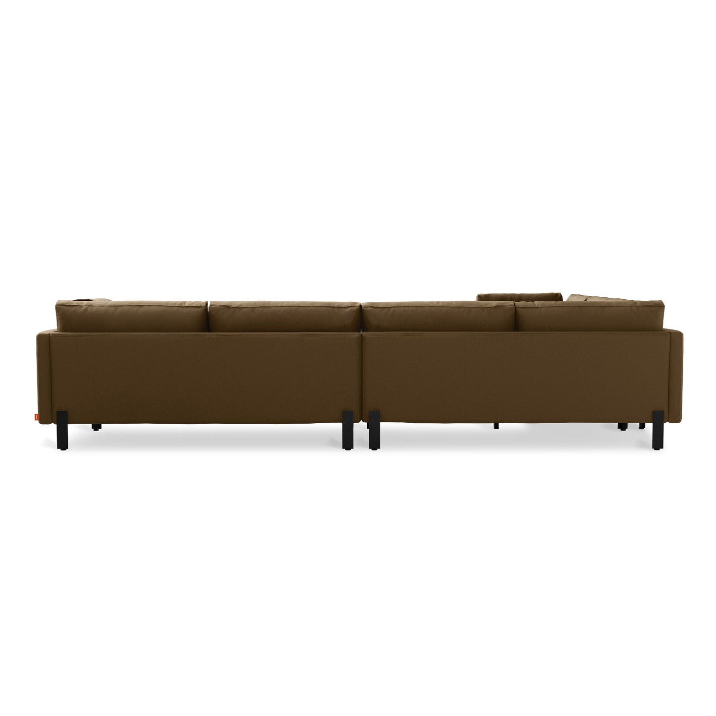 Gus* Modern Silverlake Sectional XL