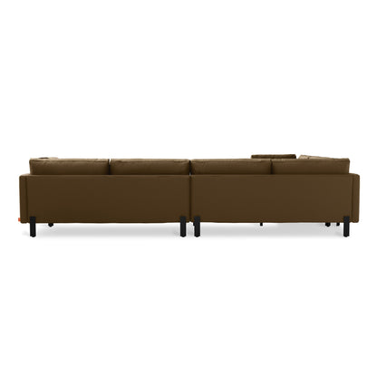 Gus* Modern Silverlake Sectional XL