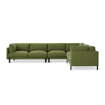 Gus* Modern Silverlake Sectional XL