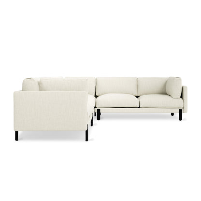 Gus* Modern Silverlake Sectional XL
