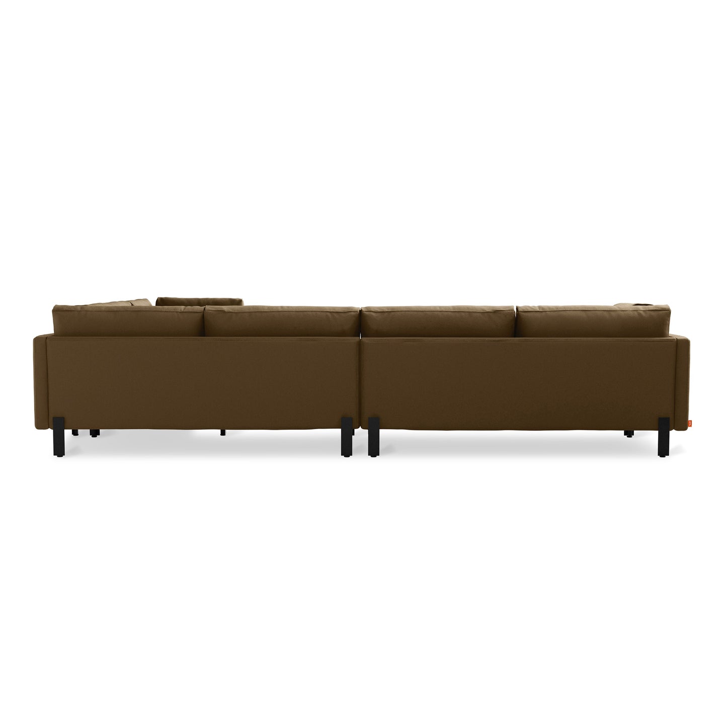 Gus* Modern Silverlake Sectional XL