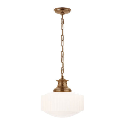 Milton Road Flush Mount