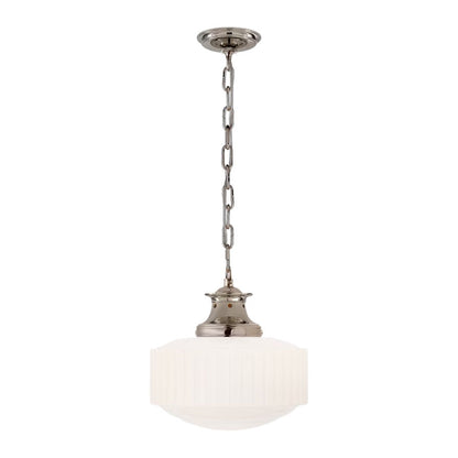 Milton Road Flush Mount