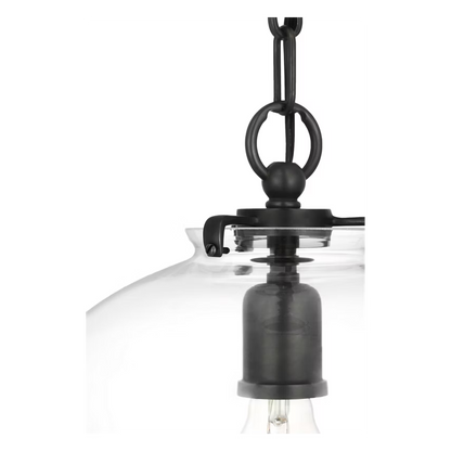 Pendentif Katie Acorn