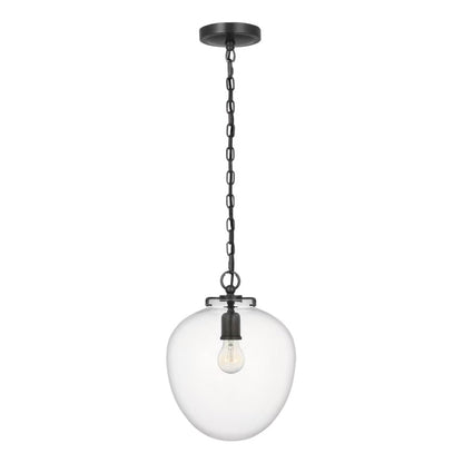 Pendentif Katie Acorn