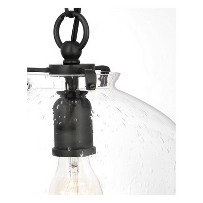 Pendentif Katie Acorn