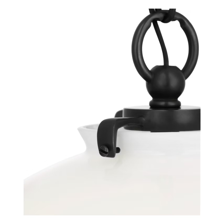 Pendentif Katie Acorn