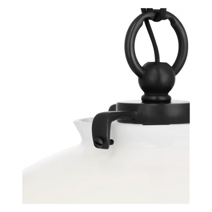 Pendentif Katie Acorn