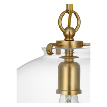 Pendentif Katie Acorn