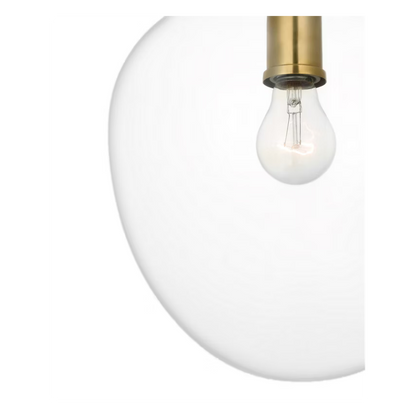 Pendentif Katie Acorn